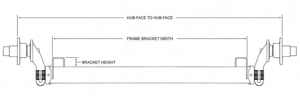 ufp-axle